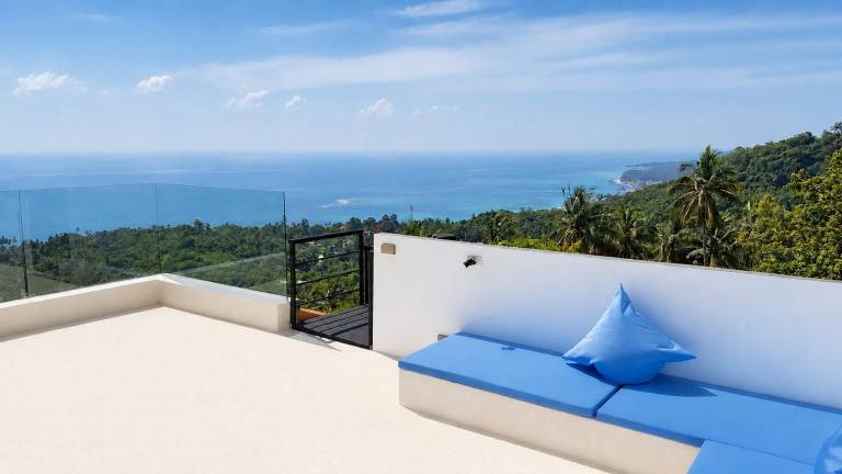 Villa Maret