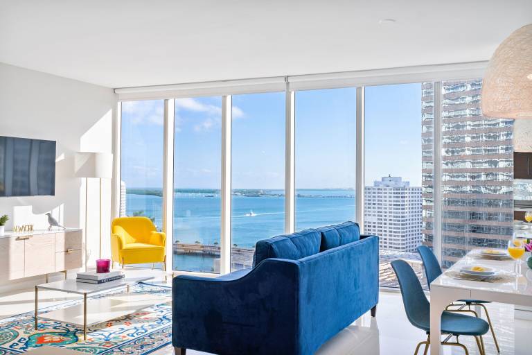 Appartement Miami