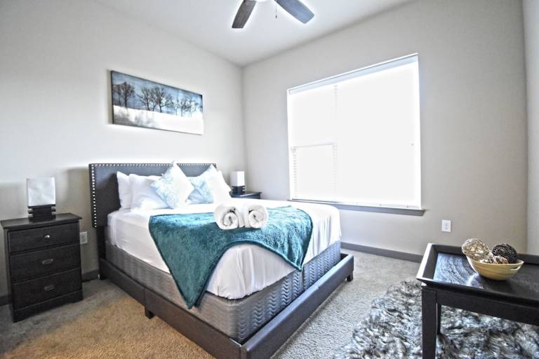Apartment Old East Dallas