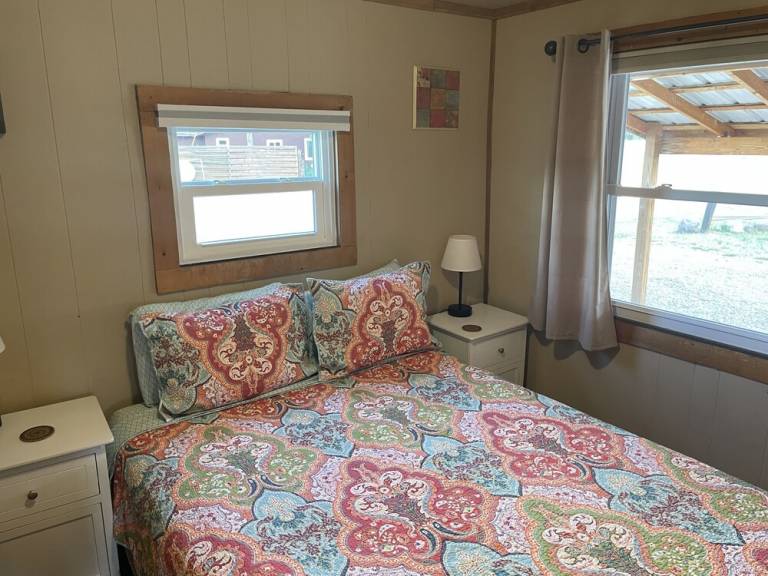 Lodge  South Fork