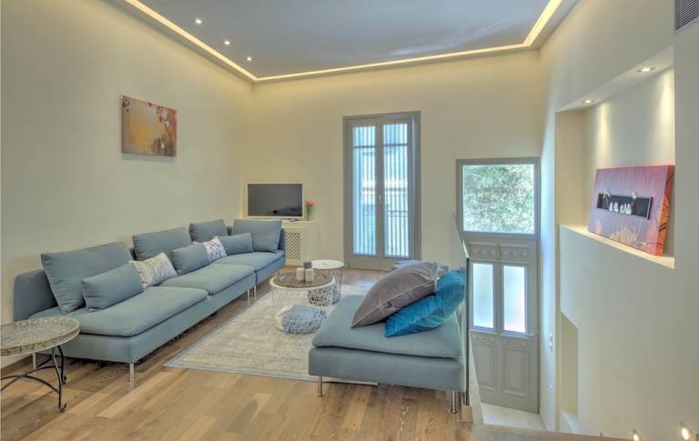 Ferienhaus Athen