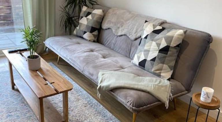 Chalet with 1 room for 3 persons — photo 4
