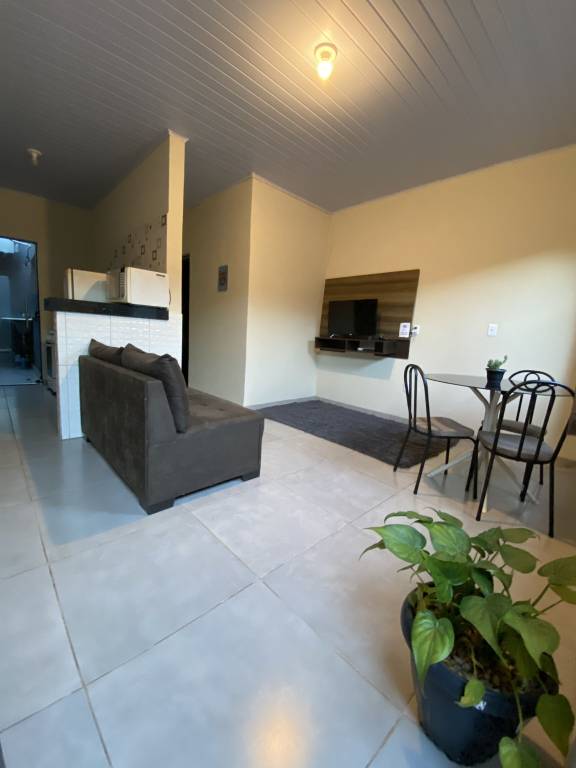 House  Plano Diretor Sul