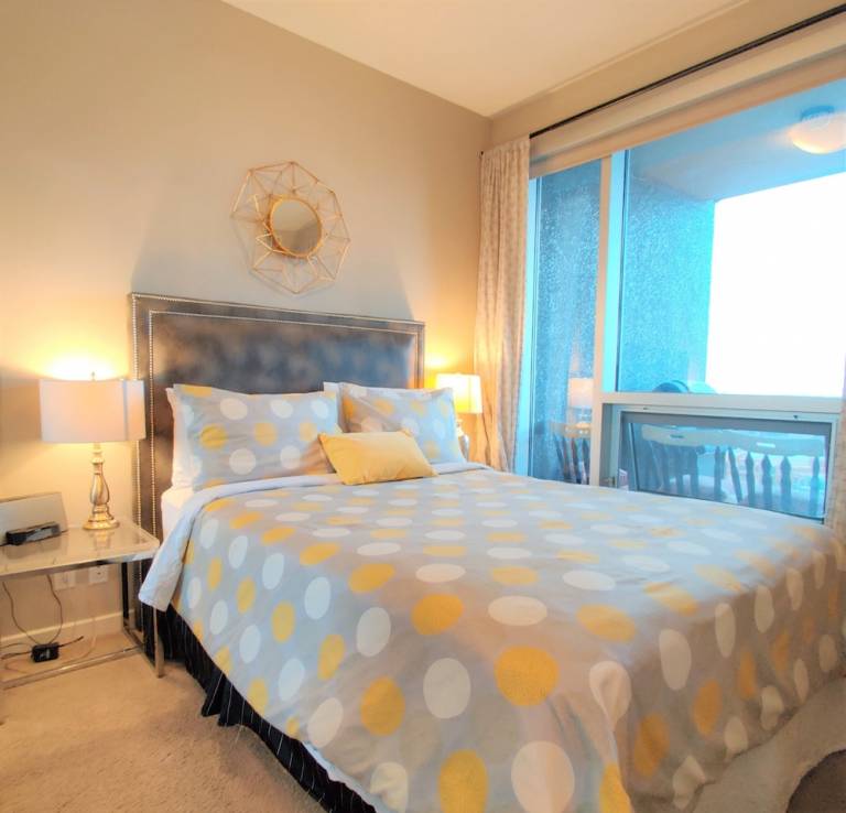 Appartement en copropriété Victoria Park
