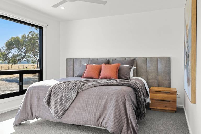 Farmhouse Penola