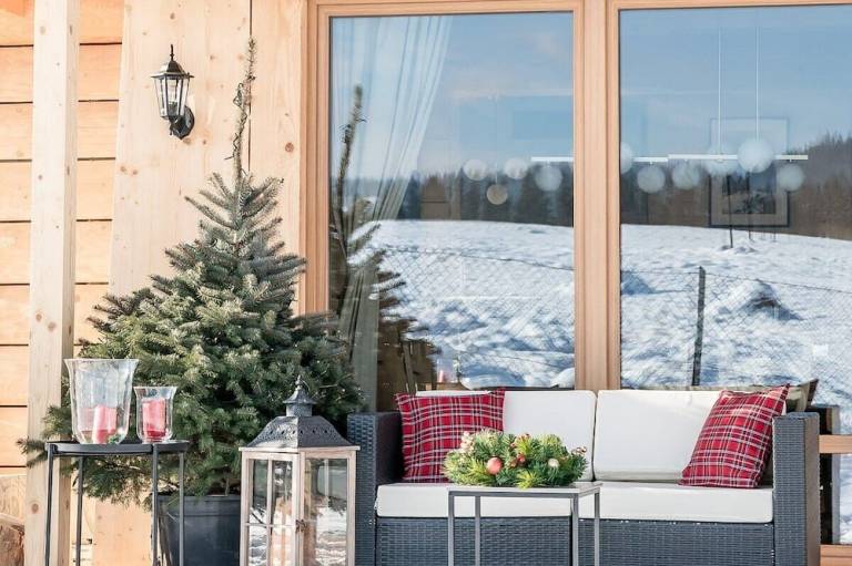 Stuga Zakopane