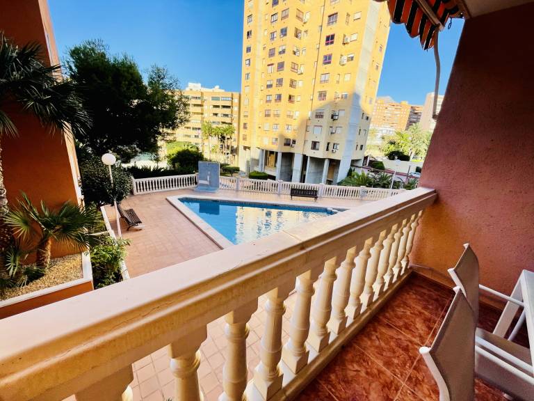 Child-friendly beautiful apartment with pool, yard & patio | Close to the beach | Pets allowed — photo 2