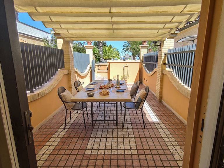 Appartamento San Benedetto del Tronto