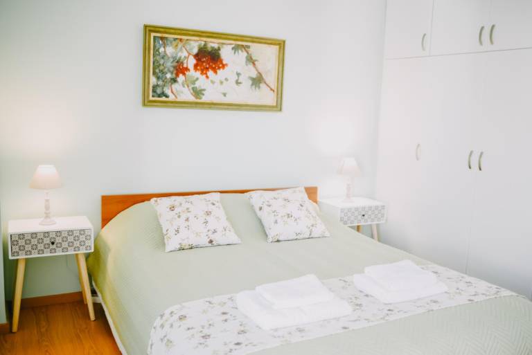 Beautiful apartment | Suitable for remote work | Dogs allowed in Piraeus