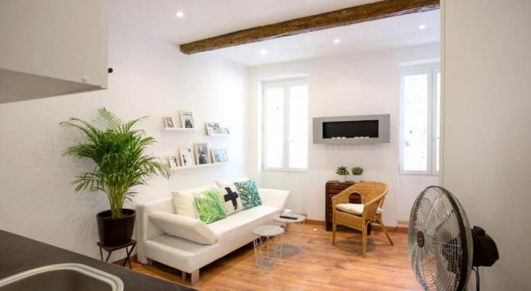 Holiday apartment | Pet-friendly in La Seyne-sur-Mer