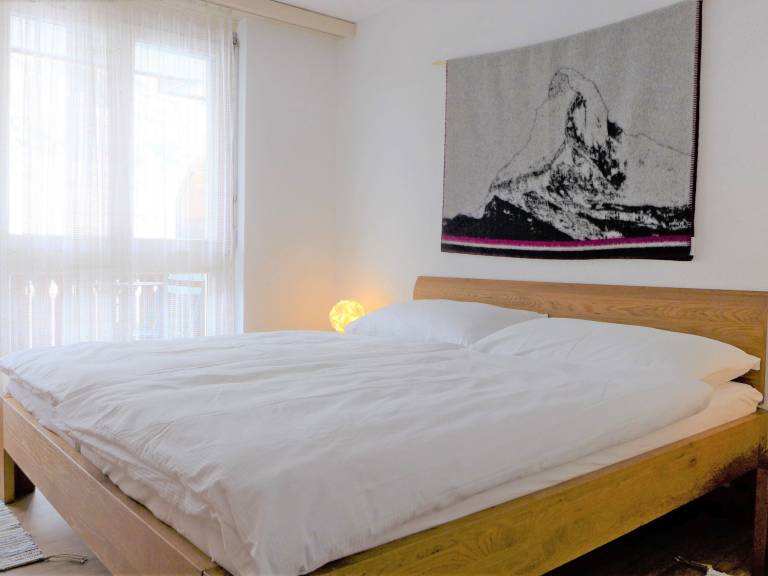 Holiday apartment with patio | Mountain view | Ski nearby | Dogs allowed — photo 5