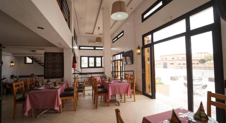 Rose Valley Hotel — photo 5