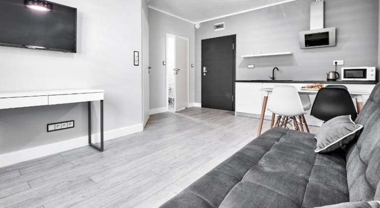 Rental apartment with 1 room for 5 persons — photo 2
