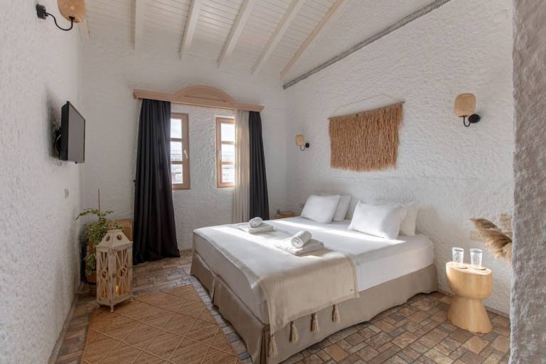 Lodge Alaçatı