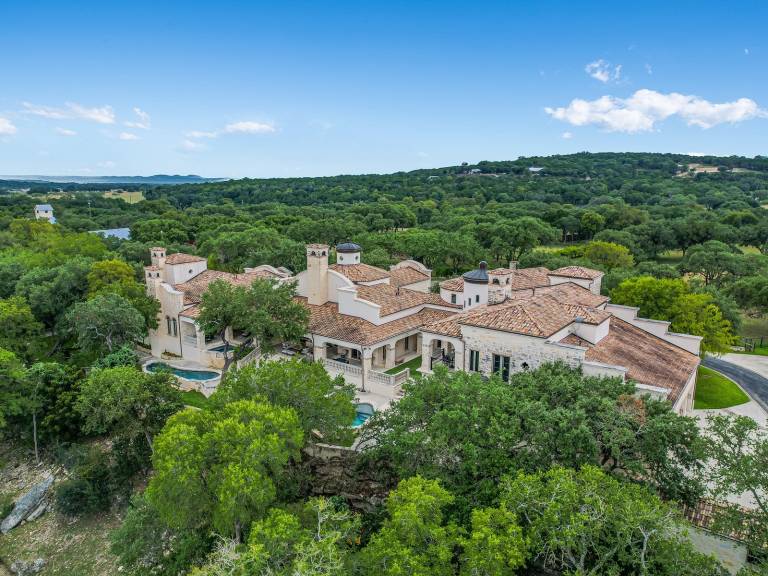 House Wimberley