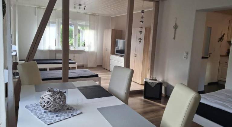 Ferienwohnung Wilnsdorf