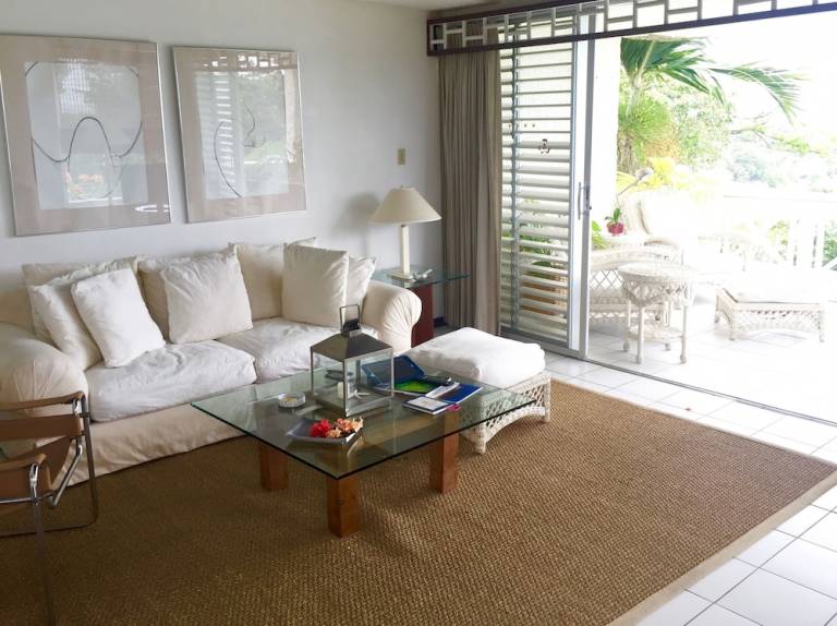 Resort Portland Parish
