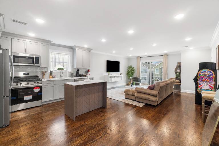 Huis Jersey City