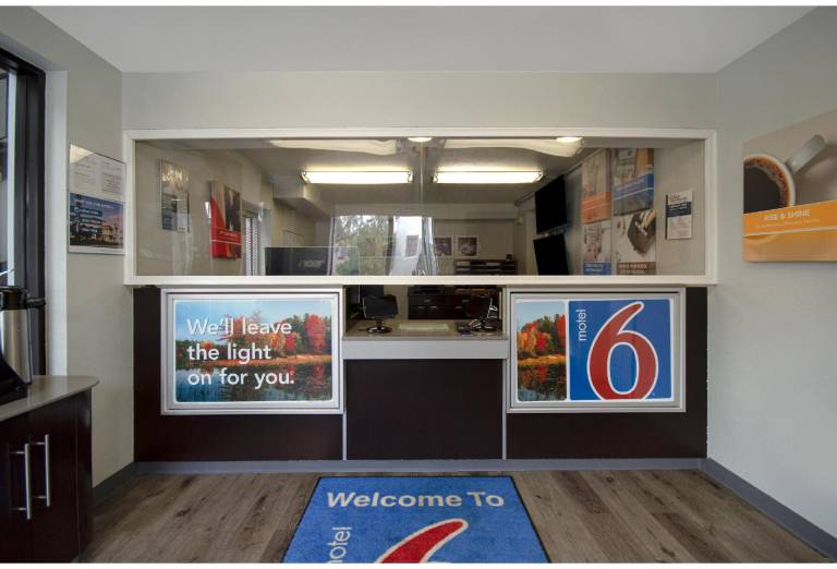 Motel 6 Merrillville, IN — photo 5