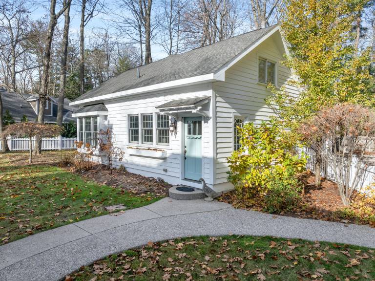 House Harbor Springs