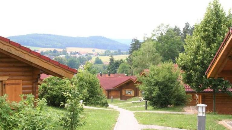 Ferienhaus Stamsried