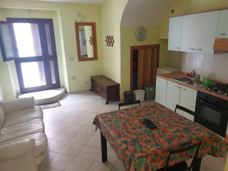 Appartement Chieuti