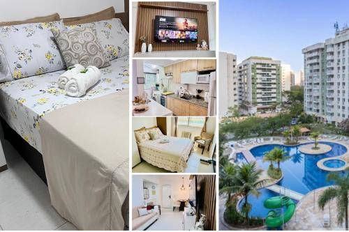 Apartamento  Camorim