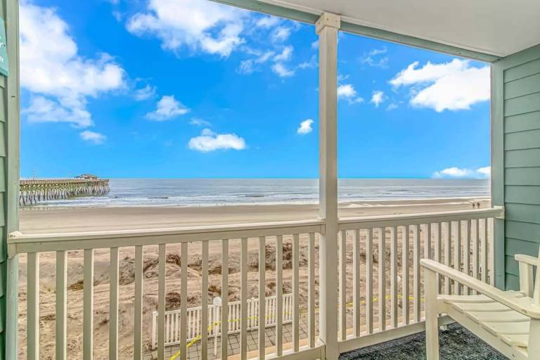 Condo Murrells Inlet