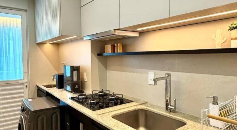 Holiday apartment with 1 room for 7 persons — photo 3
