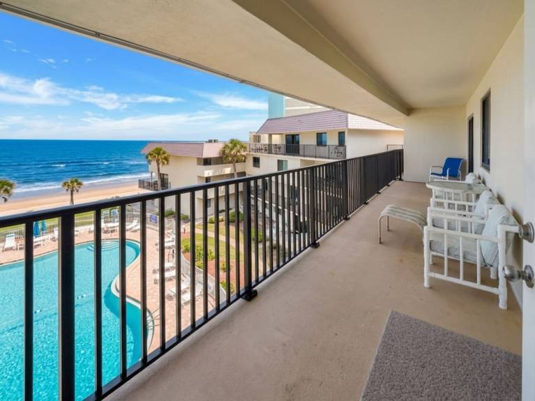 Condo Ormond Beach