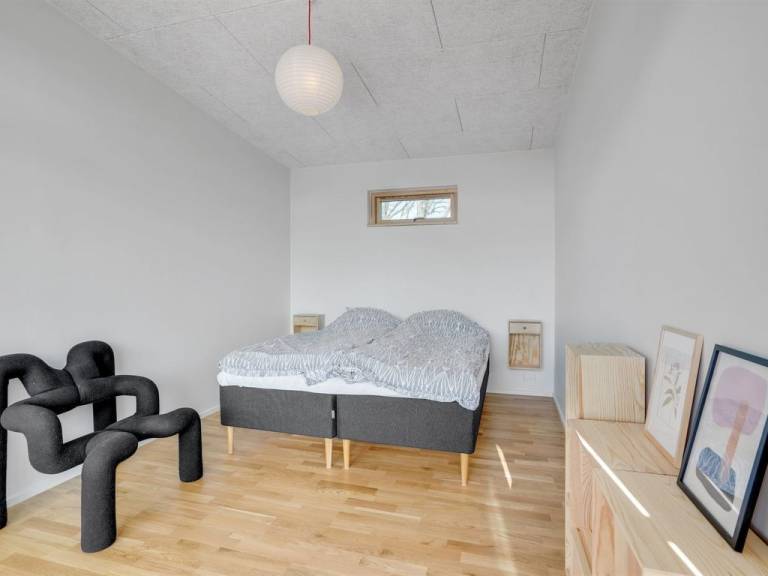 Feriecenter  Øster Assels