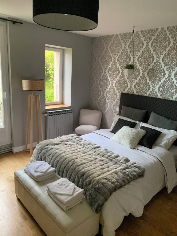 Bed & Breakfast Bordeaux