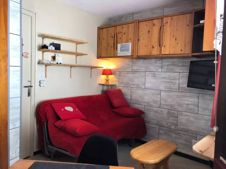 Studio Avoriaz