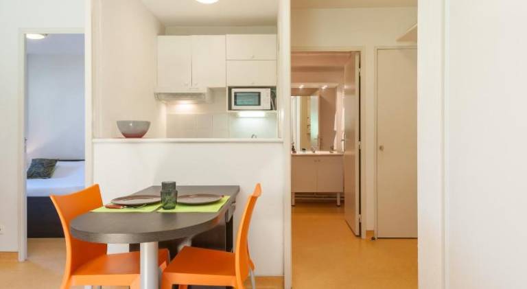 Serviced apartment | Good for workation — photo 2