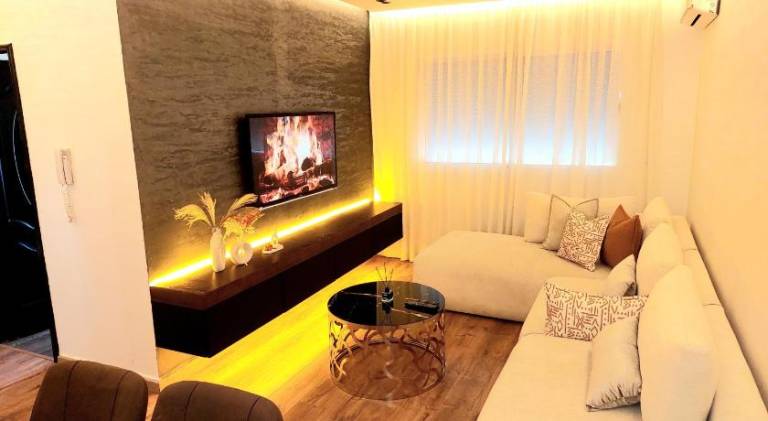 Holiday apartment | Pets are welcome in Fes