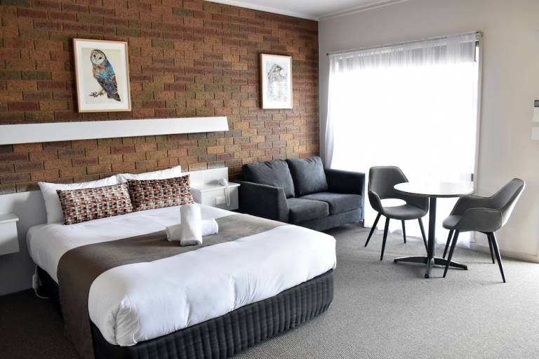 Motel Barham
