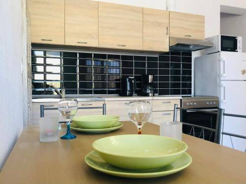 Apartmán Skiathos