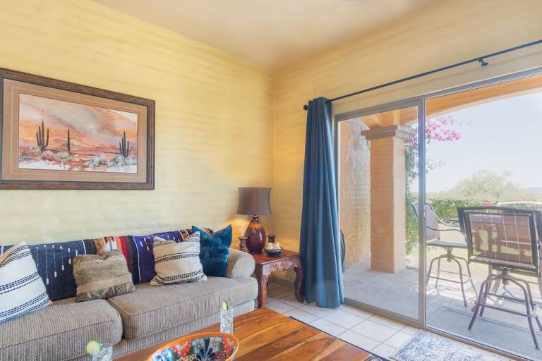 Condo San Carlos