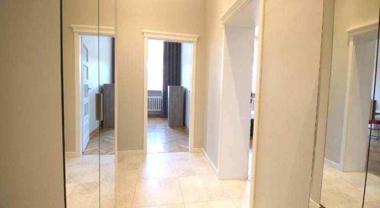Holiday apartment | Next to Market Square | Pets allowed — photo 4