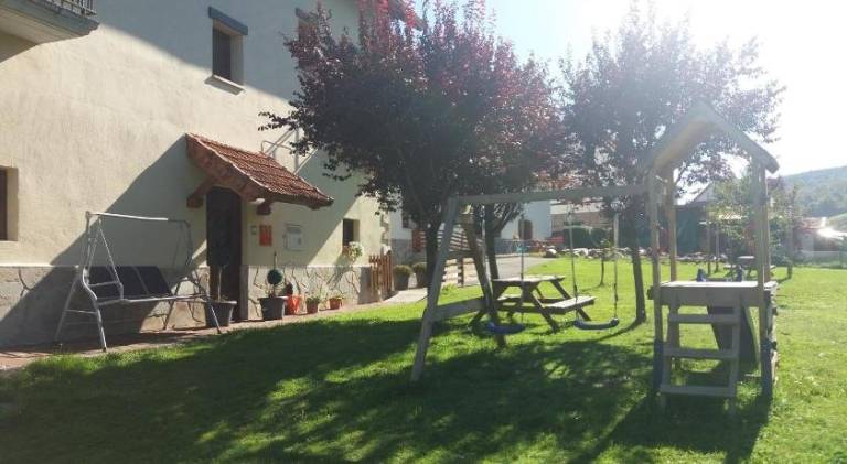 Apartamento Orreaga / Roncesvalles