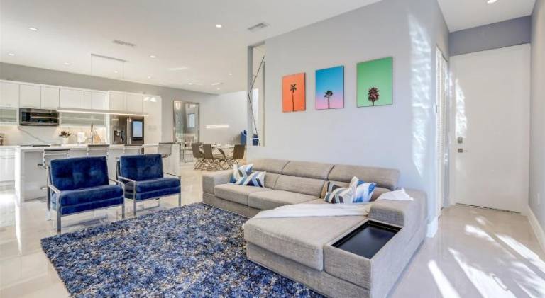 Vacation home | Pet-friendly — photo 3