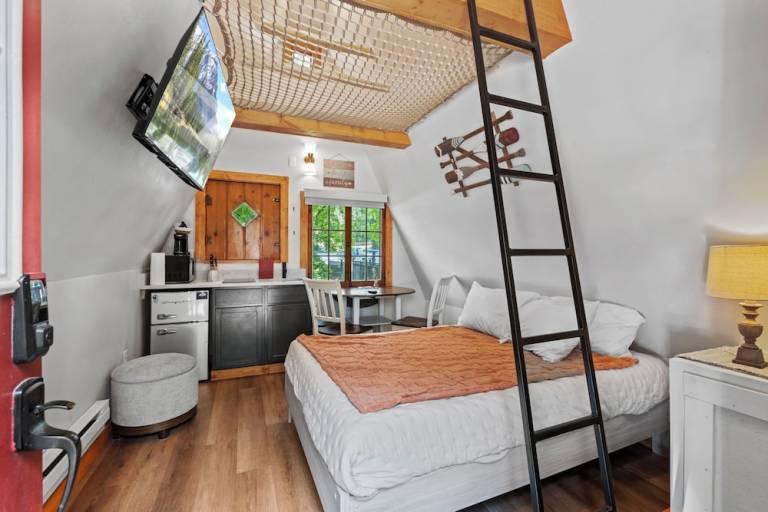 Cabin West Colorado Springs