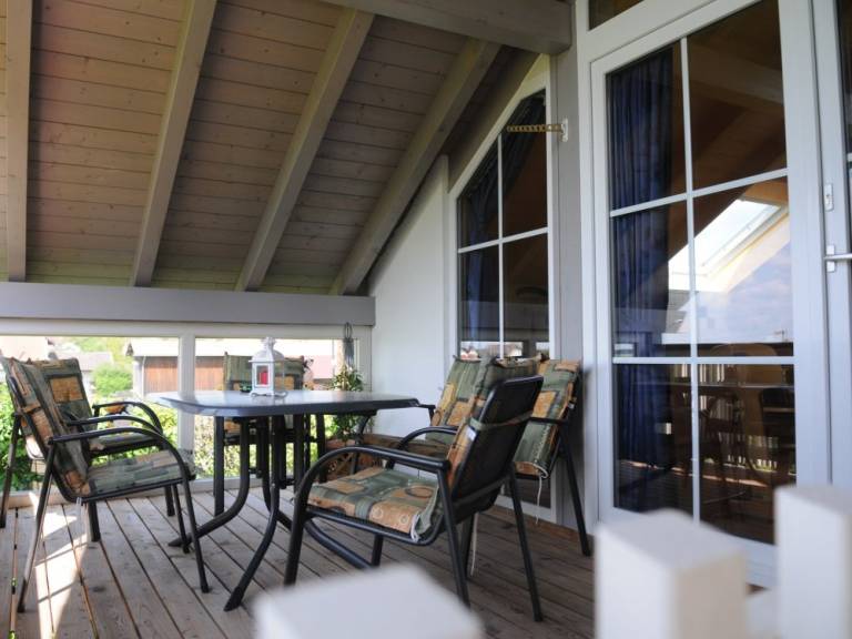 Appartement Ammersee