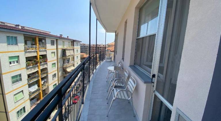 Holiday apartment with 2 rooms for 6 persons — photo 5