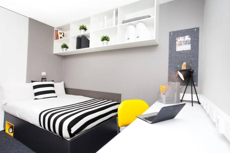 Apartment Sheffield