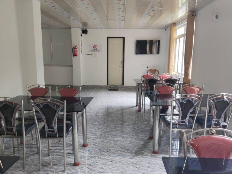 Hotel East Inn — photo 2