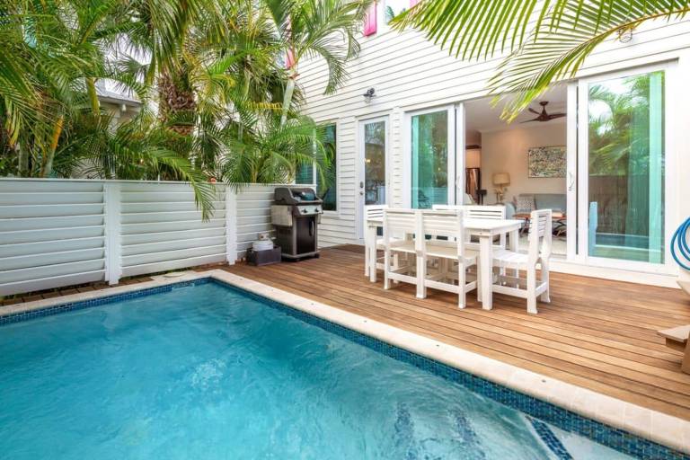 Southernmost View by Brightwild Pool H20 Views — photo 5