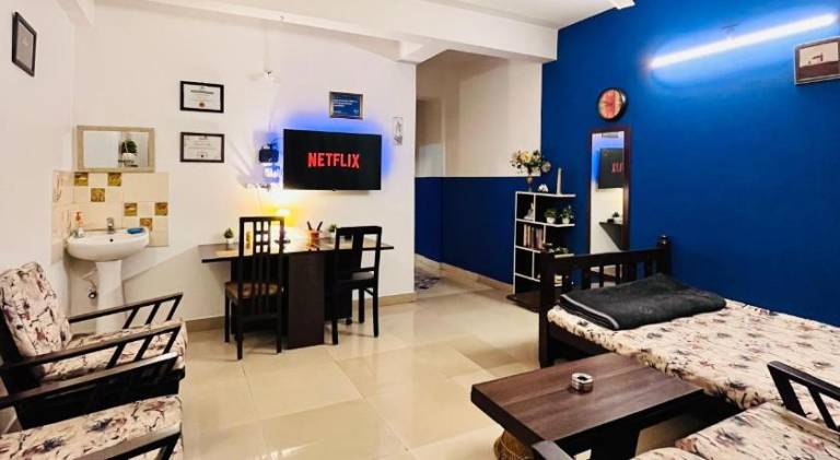 Raga Homestay 2BHK- A homely guesthouse experience — photo 2