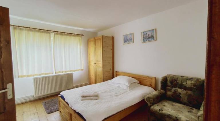 Vacation home with 4 rooms for 10 persons — photo 2