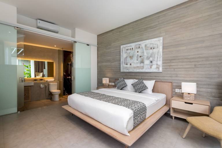 Vila  Canggu